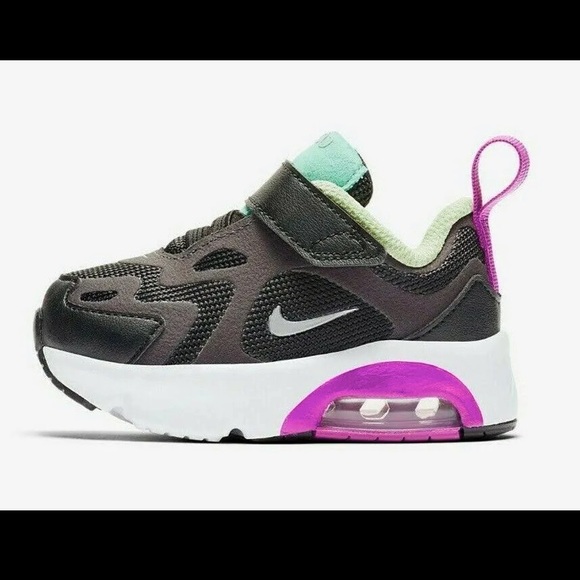 Nike Other - Nike Air Baby Shoes Size:4